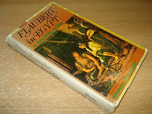 Flaubert in Egypt