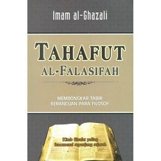 Tahafut Al-Falasifah