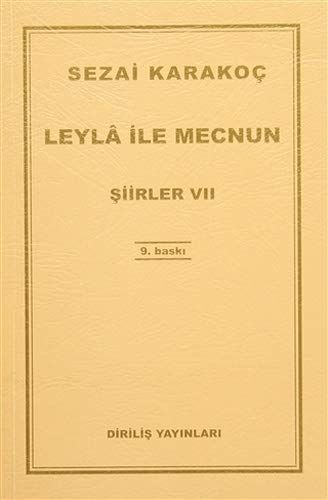 Leyla Ile Mecnun