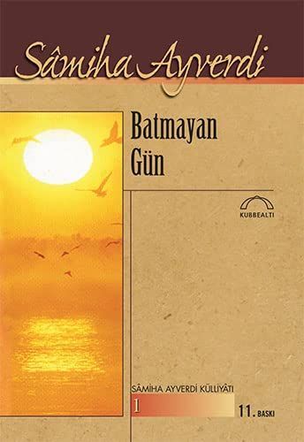 Batmayan gün