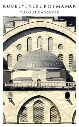 Kubbeyi yere koymamak