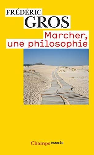 Marcher, une philosophie