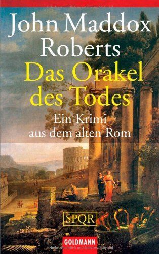 Das Orakel des Todes