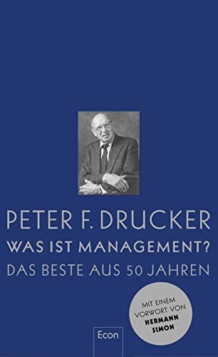 Was ist Management?