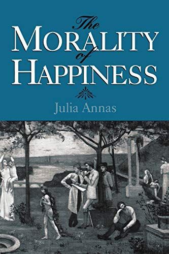 The Morality of Happiness