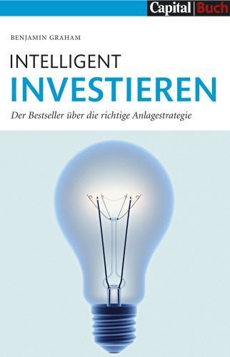 Intelligent investieren