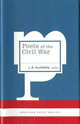 Poets of the Civil War