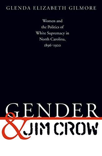 Gender and Jim Crow