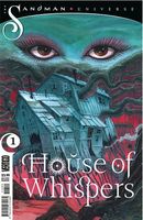 House of Whispers #1
