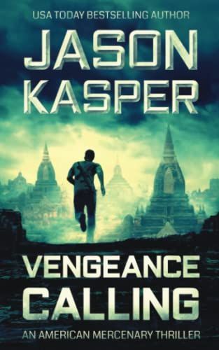 Vengeance Calling