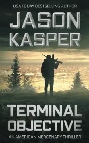 Terminal Objective