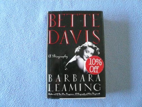Bette Davis