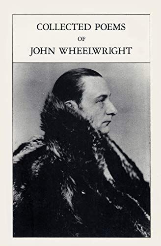 Collected Poems of John Wheelright