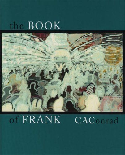 Book of Frank