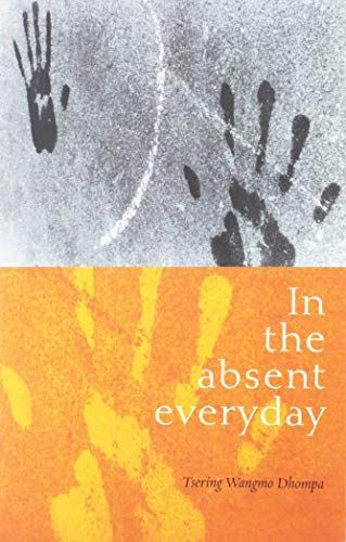 In the Absent Everyday