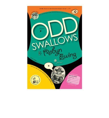 Odd swallows