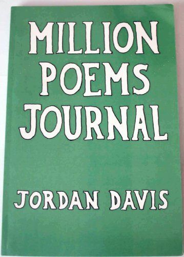 Million Poems Journal