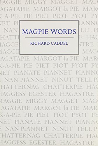 Magpie Words