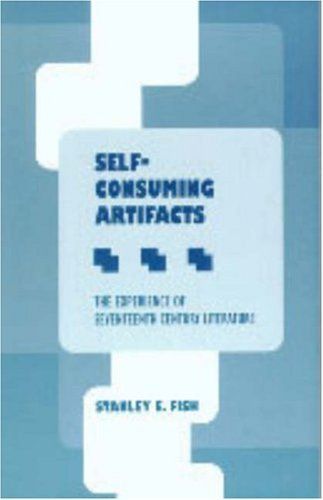 Self-consuming Artifacts