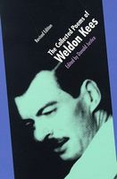 The Collected Poems of Weldon Kees