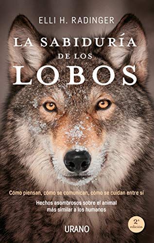 Sabiduría de Los Lobos