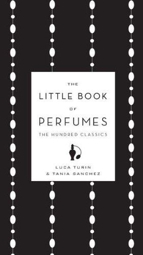 The Little Book of Perfumes