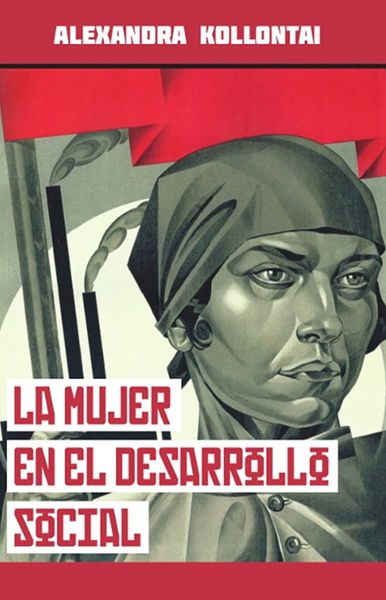 La mujer en el desarrollo social