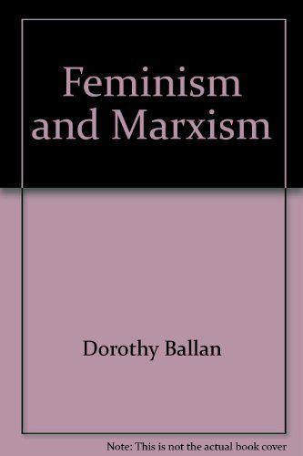 Feminism and Marxism