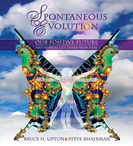 Spontaneous Evolution