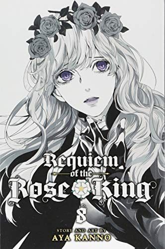 Requiem of the rose king
