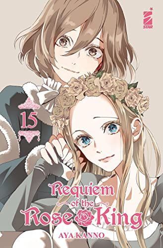 Requiem of the Rose King