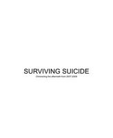 Surviving Suicide