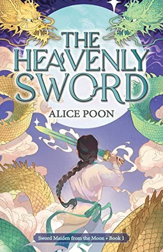 The Heavenly Sword