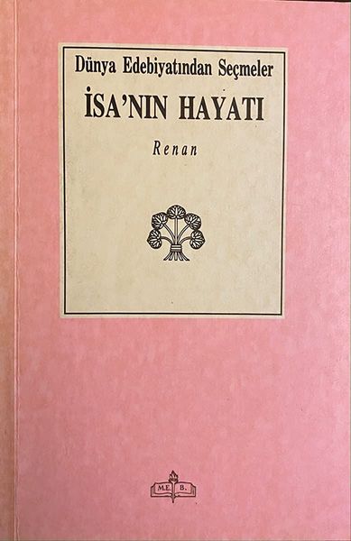 İsa'nın Hayatı