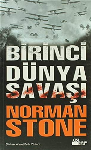 Birinci Dünya Savaşı