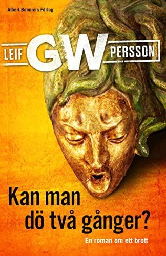 Kan man dö tvaa gaanger?