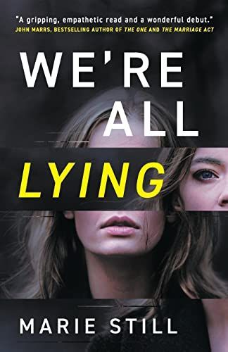 We're All Lying