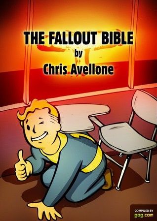 The Fallout Bible