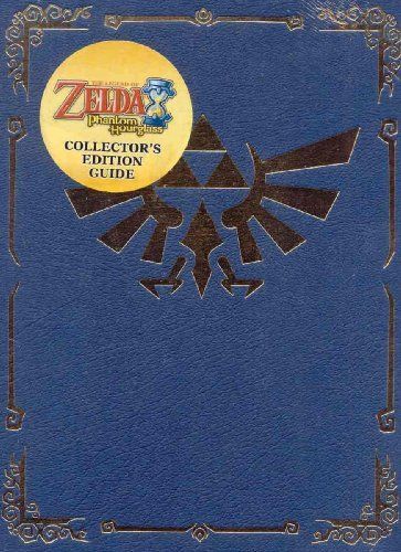 Legend of Zelda: Phantom Hourglass Collector's Edition