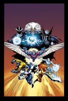Essential X-Men, Vol. 8