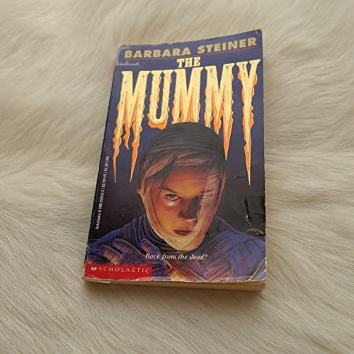 The Mummy