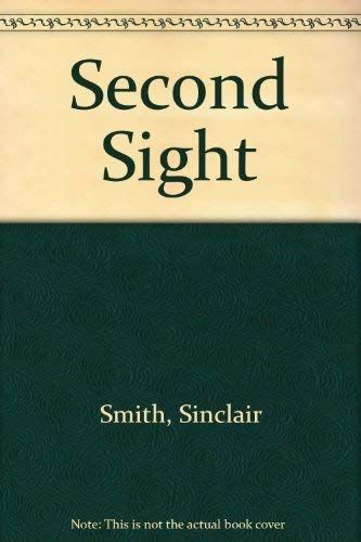 Second Sight