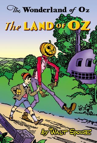 The Land of Oz