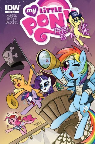 My Little Pony Friendship is Magic #13