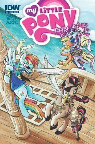 My Little Pony Friendship is Magic #14