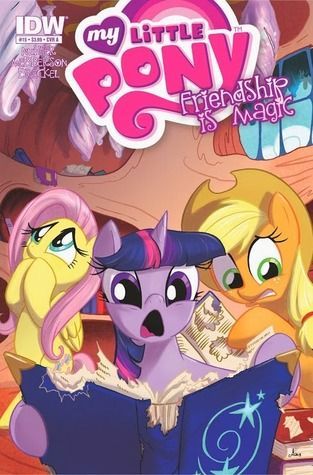 My Little Pony Friendship is Magic #15