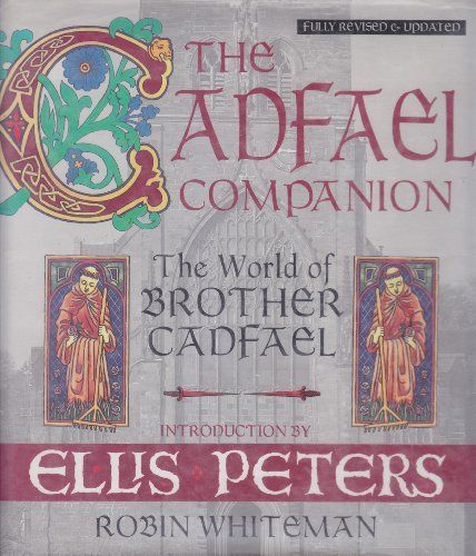 The Cadfael Companion