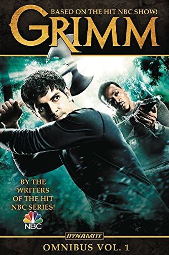 Grimm Omnibus