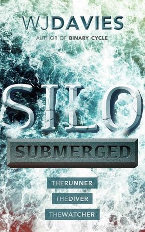Silo Submerged