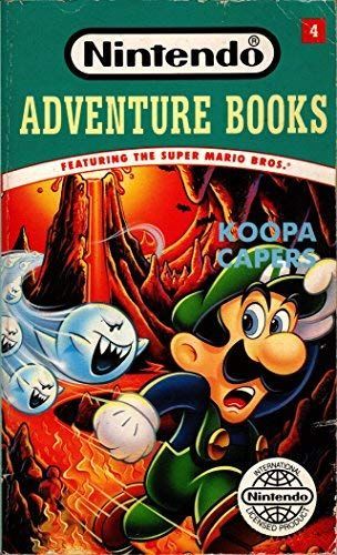 Koopa Capers